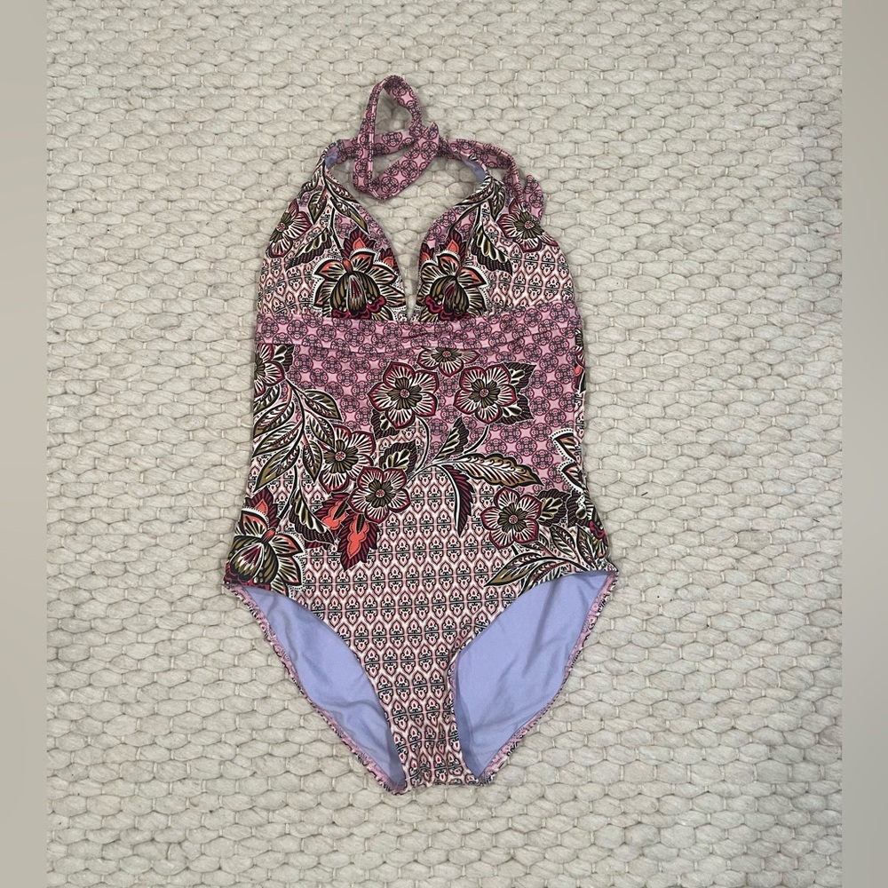 Prana Women’s Halter One Piece